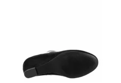 Xappeal Womens Stephy Bootie - Black 15 Xappeal Womens Stephy Bootie - Black -Shoe Style Sales US 01 103844 06