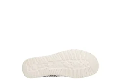 Heydude Womens Misty Slip On Sneaker - Grey 15 Heydude Womens Misty Slip On Sneaker - Grey -Shoe Style Sales US 01 104429 06