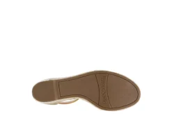 Franco Sarto Womens L-clemens Dress Wedge - Multicolor 15 Franco Sarto Womens L-clemens Dress Wedge - Multicolor -Shoe Style Sales US 01 104450 06