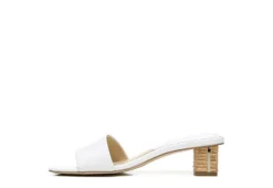 Franco Sarto Womens L-cruella Sandal - White 12 Franco Sarto Womens L-cruella Sandal - White -Shoe Style Sales US 01 104452 03