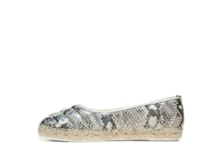Franco Sarto Womens Kiya Flat - Snake -Shoe Style Sales US 01 104481 03