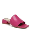 Franco Sarto Womens Loran Sandal - Fuschia