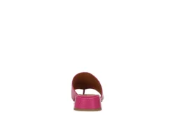 Franco Sarto Womens Loran Sandal - Fuschia 13 Franco Sarto Womens Loran Sandal - Fuschia -Shoe Style Sales US 01 104493 04