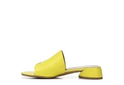 Franco Sarto Womens Loran Sandal - Lime -Shoe Style Sales US 01 104495 03