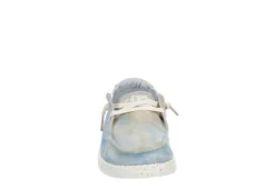 Heydude Womens Wendy Slip On Sneaker - Tie-dye -Shoe Style Sales US 01 104706 02