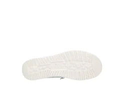 Heydude Womens Wendy Slip On Sneaker - Tie-dye -Shoe Style Sales US 01 104706 06