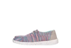 Heydude Womens Wendy Slip On Sneaker - Multicolor 12 Heydude Womens Wendy Slip On Sneaker - Multicolor -Shoe Style Sales US 01 104711 03