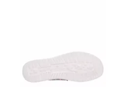 Heydude Womens Wendy Slip On Sneaker - Multicolor 15 Heydude Womens Wendy Slip On Sneaker - Multicolor -Shoe Style Sales US 01 104711 06