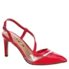 Unisa Womens Yoshie Pump - Red 2 Unisa Womens Yoshie Pump - Red -Shoe Style Sales US 01 104840 00