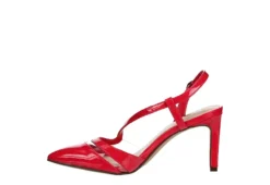 Unisa Womens Yoshie Pump - Red -Shoe Style Sales US 01 104840 03