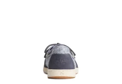 Sperry Womens Coastfish 1-eye Boat Shoe - Navy -Shoe Style Sales US 01 104875 03