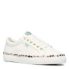 Keds Womens Jump Kick Sneaker - Off White 1 Keds Womens Jump Kick Sneaker - Off White -Shoe Style Sales US 01 104886 00