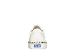 Keds Womens Jump Kick Sneaker - Off White 11 Keds Womens Jump Kick Sneaker - Off White -Shoe Style Sales US 01 104886 02