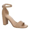 Michael By Michael Shannon Womens Stella Sandal - Nude 2 Michael By Michael Shannon Womens Stella Sandal - Nude -Shoe Style Sales US 01 104906 00