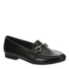 Michael By Michael Shannon Womens Silvana Loafer - Black -Shoe Style Sales US 01 104943 00