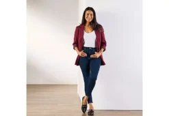 Michael By Michael Shannon Womens Silvana Loafer - Black 12 Michael By Michael Shannon Womens Silvana Loafer - Black -Shoe Style Sales US 01 104943 03