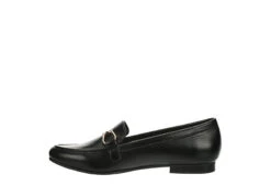 Michael By Michael Shannon Womens Silvana Loafer - Black 13 Michael By Michael Shannon Womens Silvana Loafer - Black -Shoe Style Sales US 01 104943 04