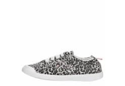 Blowfish Womens Vex Slip On Sneaker - Leopard 12 Blowfish Womens Vex Slip On Sneaker - Leopard -Shoe Style Sales US 01 104961 03