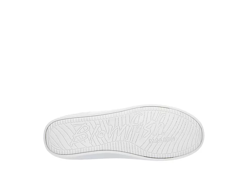 Blowfish Womens Vex Slip On Sneaker - Leopard 9 Blowfish Womens Vex Slip On Sneaker - Leopard - Image 7