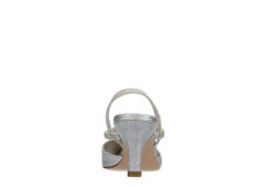 Lauren Blakwell Womens Bea Pump - Silver 13 Lauren Blakwell Womens Bea Pump - Silver -Shoe Style Sales US 01 104993 04