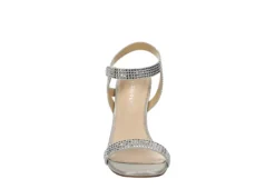 Maripe Womens Violetta Sandal - Silver -Shoe Style Sales US 01 105197 02