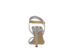 Maripe Womens Violetta Sandal - Silver -Shoe Style Sales US 01 105197 04