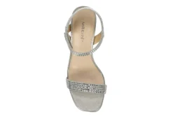 Maripe Womens Violetta Sandal - Silver -Shoe Style Sales US 01 105197 05