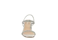 Maripe Womens Pippa Sandal - Silver -Shoe Style Sales US 01 105200 02