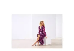 Maripe Womens Pippa Sandal - Silver -Shoe Style Sales US 01 105200 03