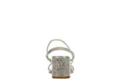 Maripe Womens Pippa Sandal - Silver -Shoe Style Sales US 01 105200 04