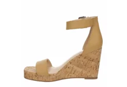 Xappeal Womens Amora Wedge Sandal - Tan 12 Xappeal Womens Amora Wedge Sandal - Tan -Shoe Style Sales US 01 105214 03