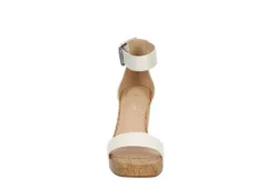 Xappeal Womens Amora Wedge Sandal - White 11 Xappeal Womens Amora Wedge Sandal - White -Shoe Style Sales US 01 105216 02