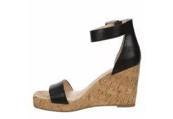 Xappeal Womens Amora Wedge Sandal - Black 12 Xappeal Womens Amora Wedge Sandal - Black -Shoe Style Sales US 01 105217 03