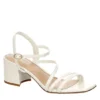 Xappeal Womens Haisley Sandal - White 1 Xappeal Womens Haisley Sandal - White -Shoe Style Sales US 01 105220 00