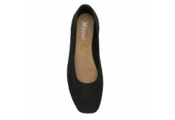 Xappeal Womens Milani Flat - Black 14 Xappeal Womens Milani Flat - Black -Shoe Style Sales US 01 105248 05