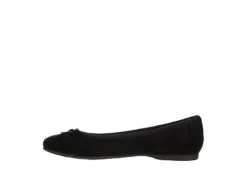 Xappeal Womens Lennon Flat - Black -Shoe Style Sales US 01 105249 03