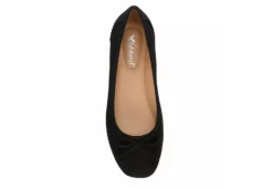 Xappeal Womens Lennon Flat - Black -Shoe Style Sales US 01 105249 05