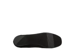 Xappeal Womens Lennon Flat - Black -Shoe Style Sales US 01 105249 06