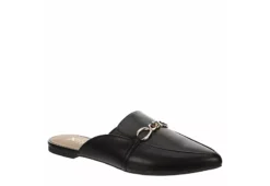 Xappeal Womens Gracelynn Loafer - Black