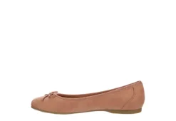 Xappeal Womens Lennon Flat - Pink -Shoe Style Sales US 01 105252 03