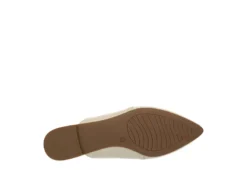 Xappeal Womens Gracelynn Loafer - Ivory 15 Xappeal Womens Gracelynn Loafer - Ivory -Shoe Style Sales US 01 105253 06