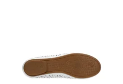 Mootsies Tootsies Womens Belva Flat - White 15 Mootsies Tootsies Womens Belva Flat - White -Shoe Style Sales US 01 105350 06