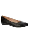 Mootsies Tootsies Womens Belva Flat - Black -Shoe Style Sales US 01 105359 00