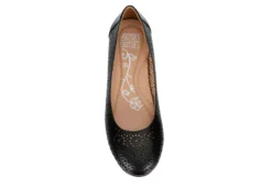 Mootsies Tootsies Womens Belva Flat - Black 14 Mootsies Tootsies Womens Belva Flat - Black -Shoe Style Sales US 01 105359 05