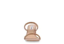 Steve Madden Womens Lilah-r Sandal - Blush -Shoe Style Sales US 01 105361 02