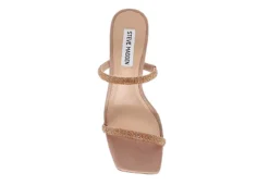 Steve Madden Womens Lilah-r Sandal - Blush -Shoe Style Sales US 01 105361 04