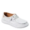 Reef Womens Cushion Coast Slip On Sneaker - White -Shoe Style Sales US 01 105369 00