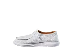 Reef Womens Cushion Coast Slip On Sneaker - White 11 Reef Womens Cushion Coast Slip On Sneaker - White -Shoe Style Sales US 01 105369 02