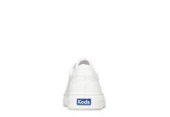 Keds Womens Alley Sneaker - White -Shoe Style Sales US 01 105382 02