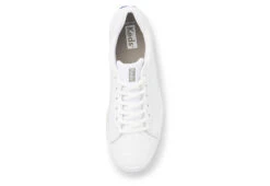 Keds Womens Alley Sneaker - White -Shoe Style Sales US 01 105382 03